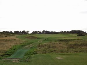 Dundonald 5th